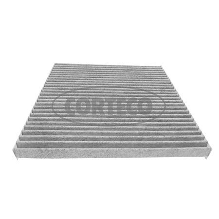 CORTECO Filter Interior Air, 80000745 80000745